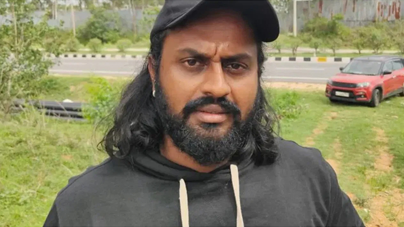 Madenur Manu released from prison