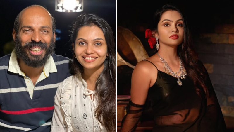 Tollywood's crazy queen Tanviram