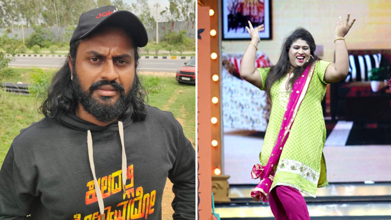 After the release of Madenuru Manu, another explosive news
