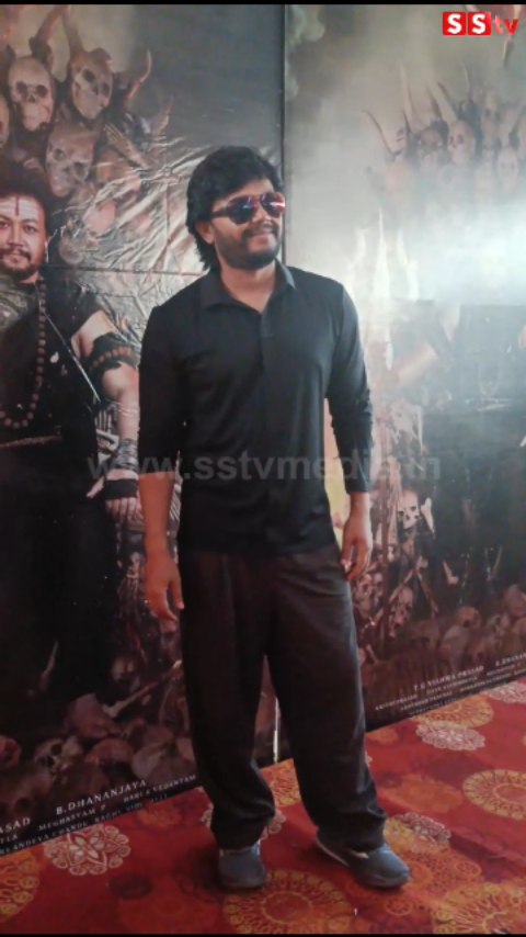 Ganesh in a new look