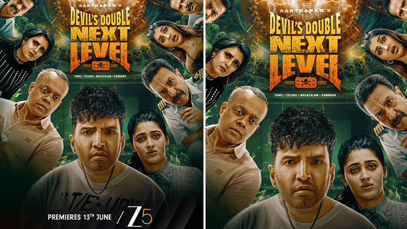 DD Next Level streaming on ZEE5 from June 13