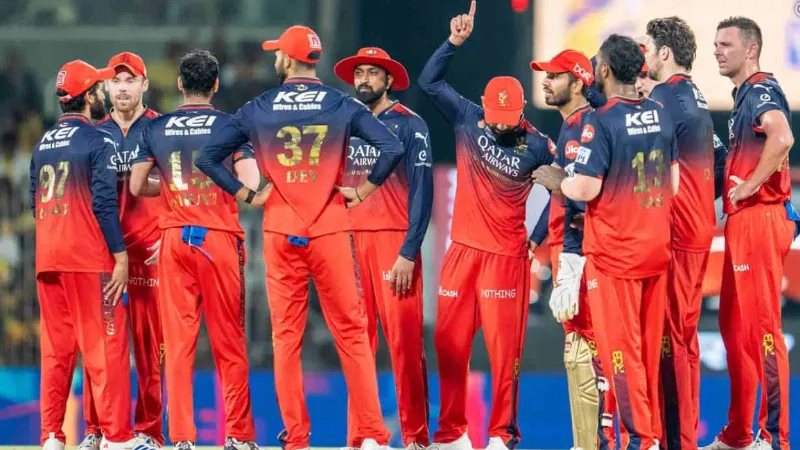 RCB team is not for sale, United Spirits clarifies
