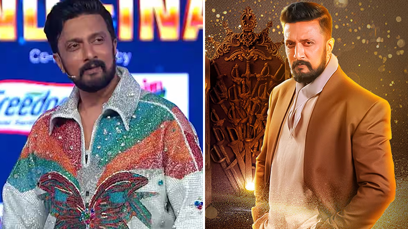 Will Kichcha Sudeep make a comeback to Bigg Boss 12