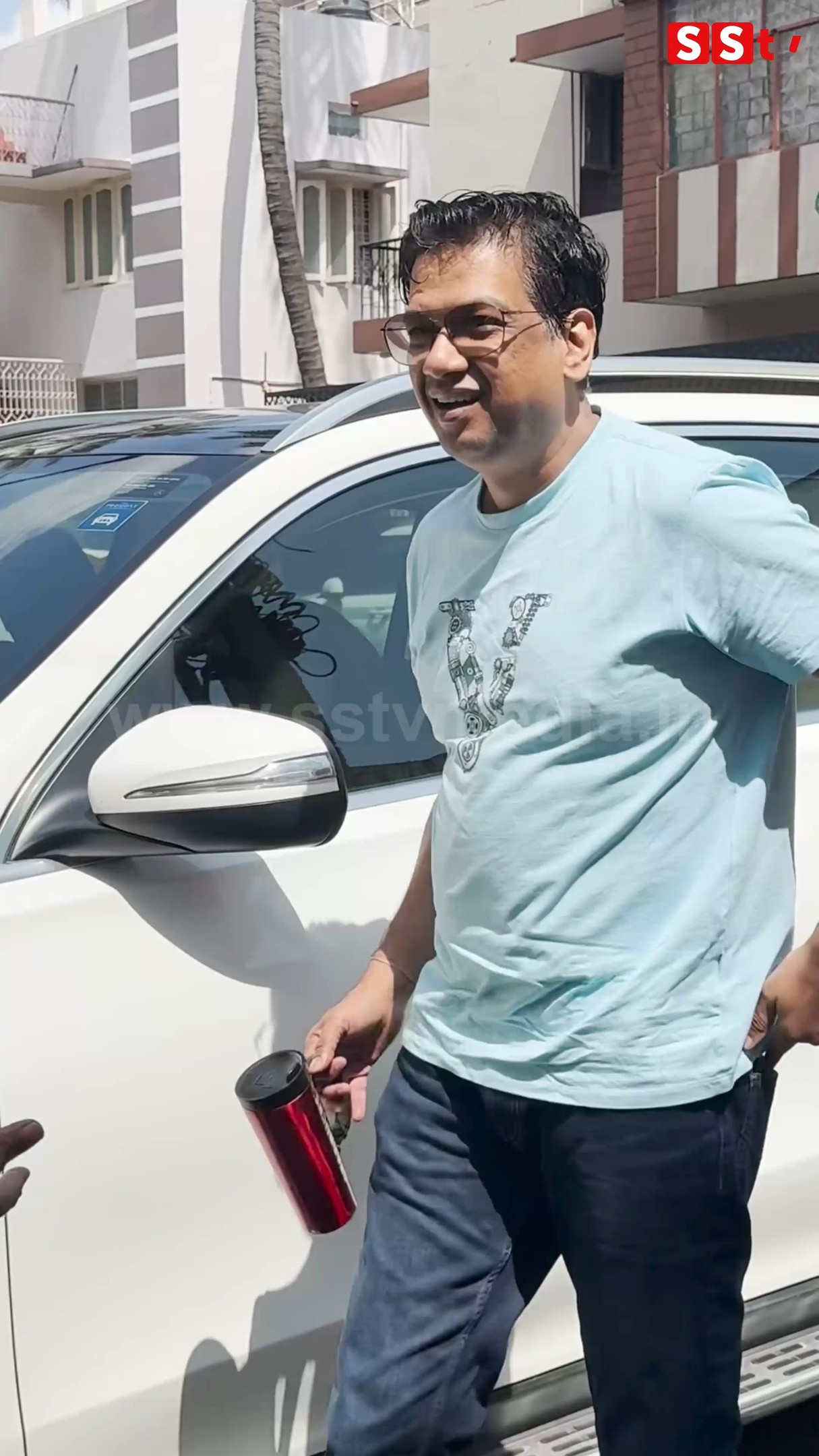 “1st ಡೇ 1st ಶೋ” ಸಿನಿಮಾಗೆ ಹಾಡು ಹಾಡೋಕೆ ವಿಜಯ್ ಪ್ರಕಾಶ್ ಎಂಟ್ರಿ