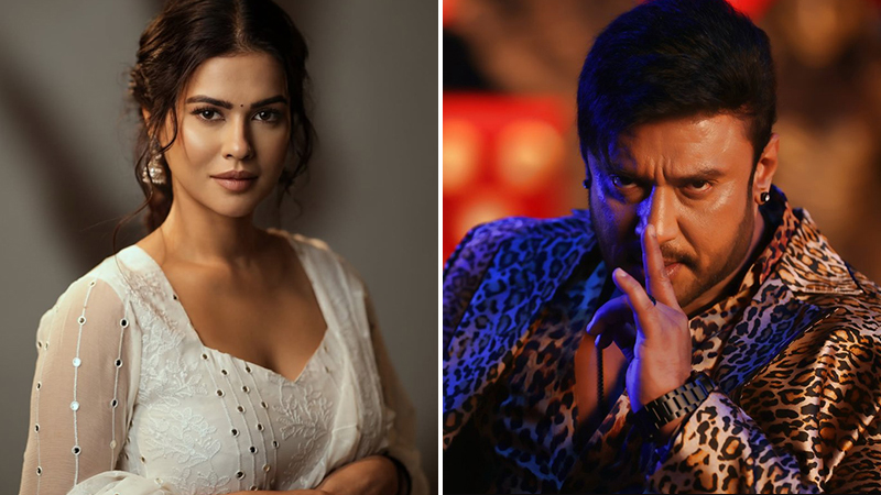Sharmila Mandre's comeback with Darshan after 17 years