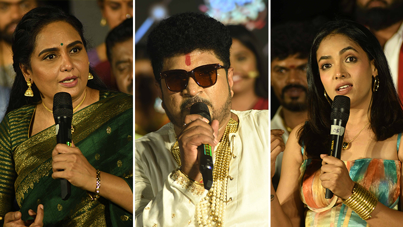 Colors Kannada's new comedy cooking show 'Kwatle Kitchen' starts