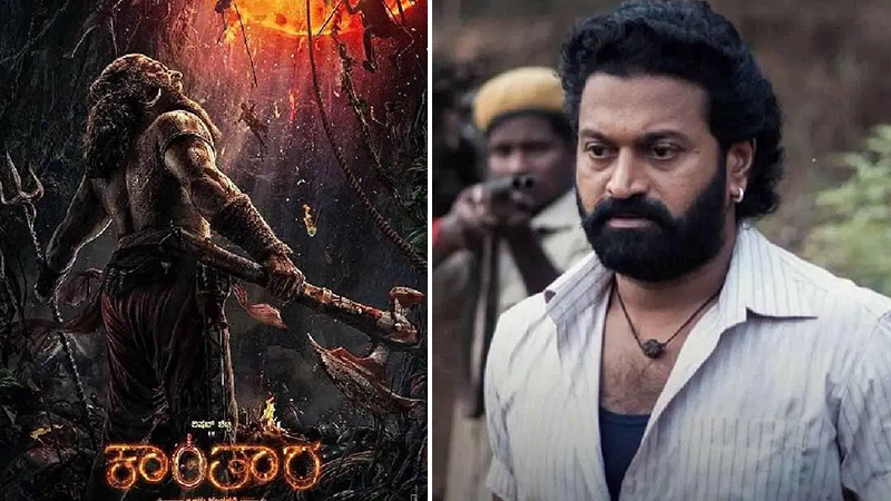 More than 30 artists including Rishab Shetty were rescued