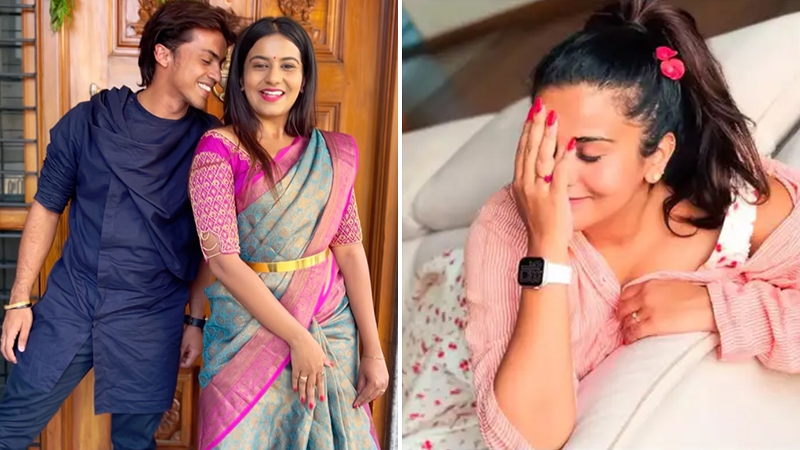 Namratha Gowda clarifies on love gossip