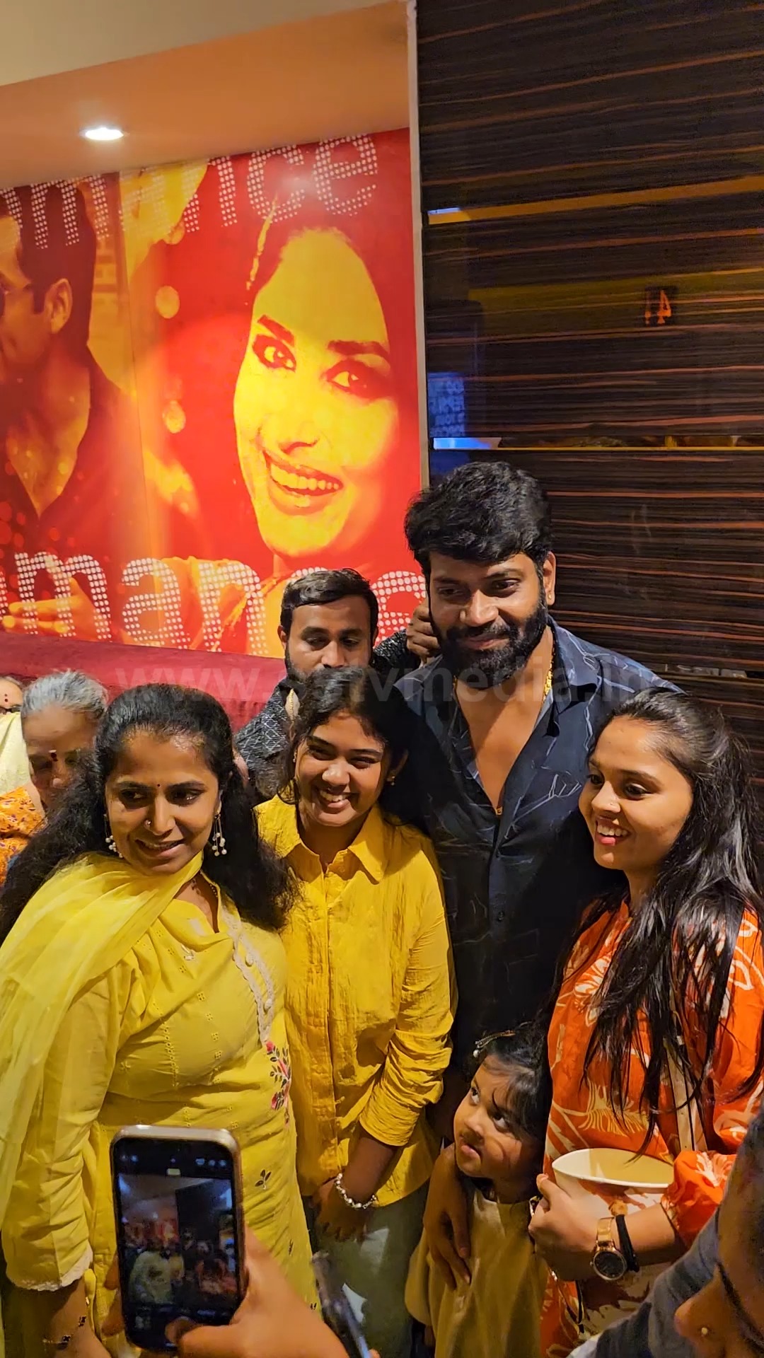 ಹೆಣ್ಣುಮಕ್ಕಳ ಮನಸ್ಸು ಗೆದ್ದ ಮಾದೇವ