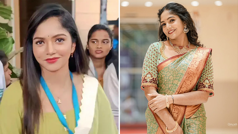 Bhavya Gowda contract is the reason for the delay of 'Karna' serial?