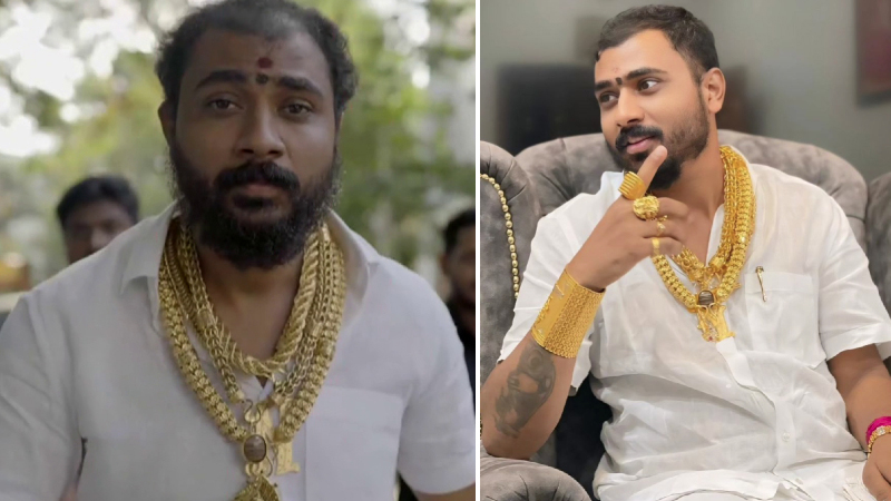 Bigg Boss contestant Gold Suresh accused of cheating lakhs of rupees