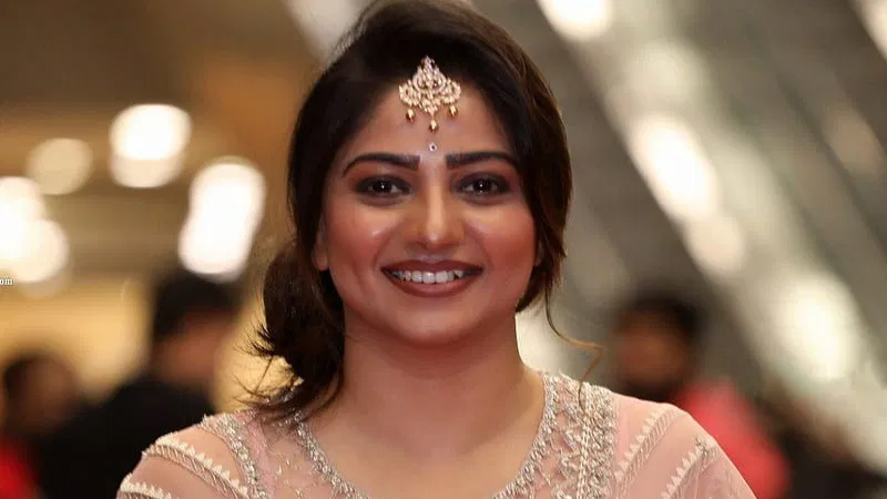 Another fraud complaint against Rachita Ram