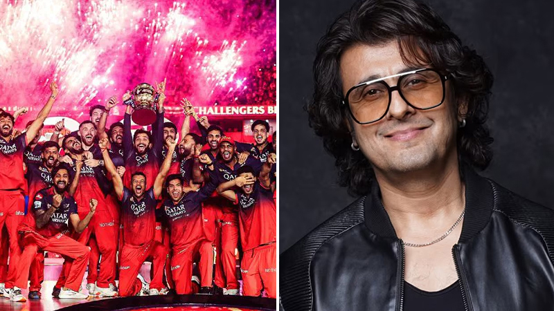 Fans outraged over Sonu Nigam's tweet