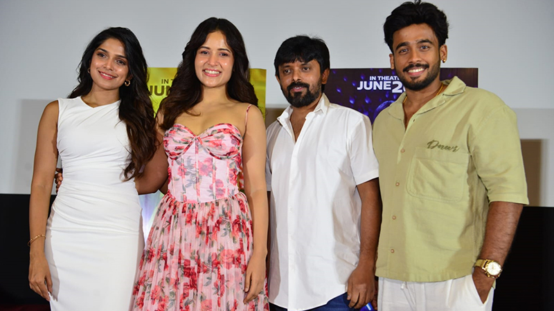 . Sathyaprakash's Directed 'X&Y' to release on June 26