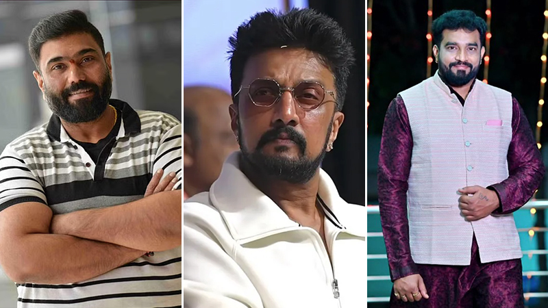 Shabarish Shetty makes serious allegations against director Nanda Kishore
