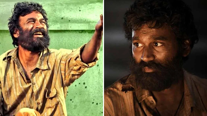 Dhanush's 'Kuberaa' movie goes viral