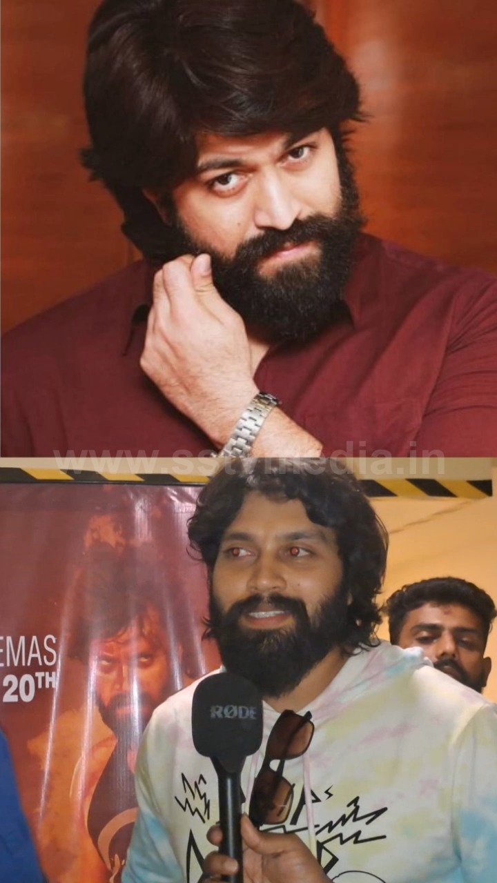 ಕಾಲವೇ ಮೋಸಗಾರ ಸಿನಿಮಾ ಮೂಲಕ ಸ್ಯಾಂಡಲ್ ವುಡ್ ಗೆ ಎಂಟ್ರಿ ಕೊಟ್ಟ ಜೂನಿಯರ್ ಯಶ್