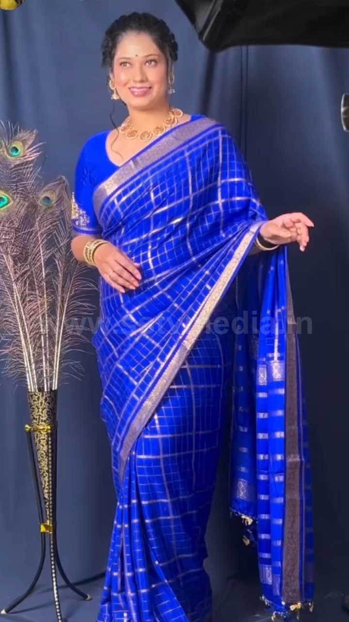 ರೀಲ್ಸ್ ನಲ್ಲಿ busy ಯಾದ ಹಂಸಾ
