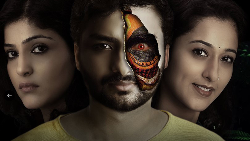 Rangitaranga to be re-released on July 4