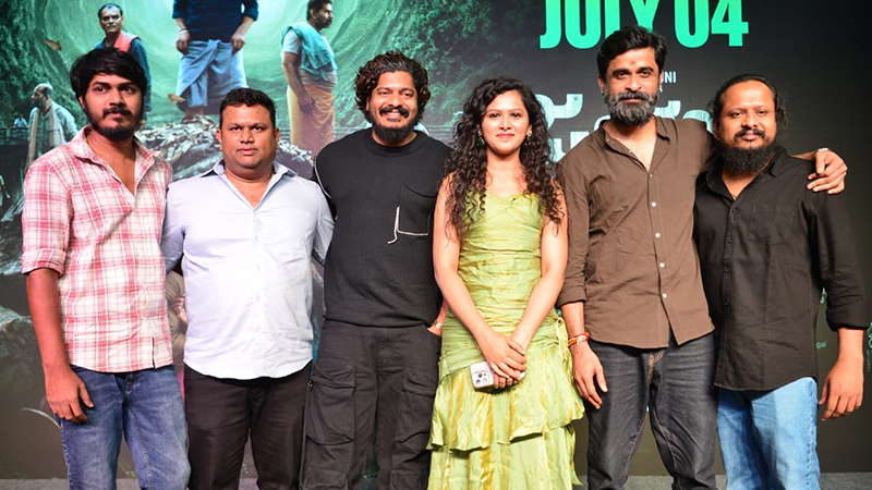 "Jungle Mangal" to hit the screens on July 4