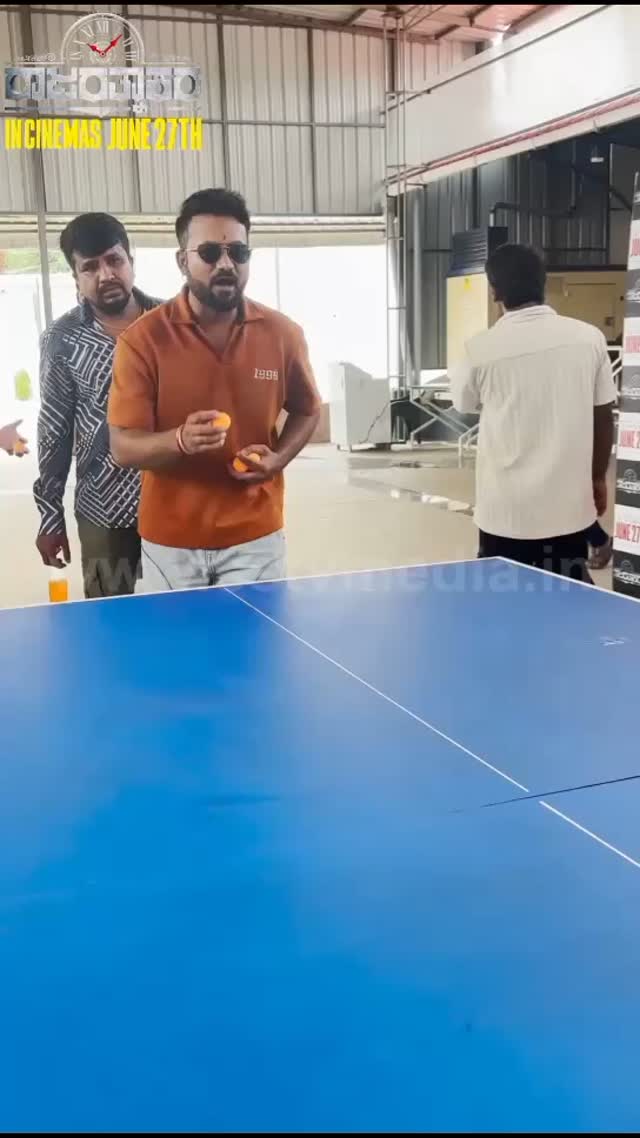 ರಾಜರತ್ನಾಕರ ಮೂವಿ ಹೀರೊ ಚೇತನ್ ದುರ್ಗಾ