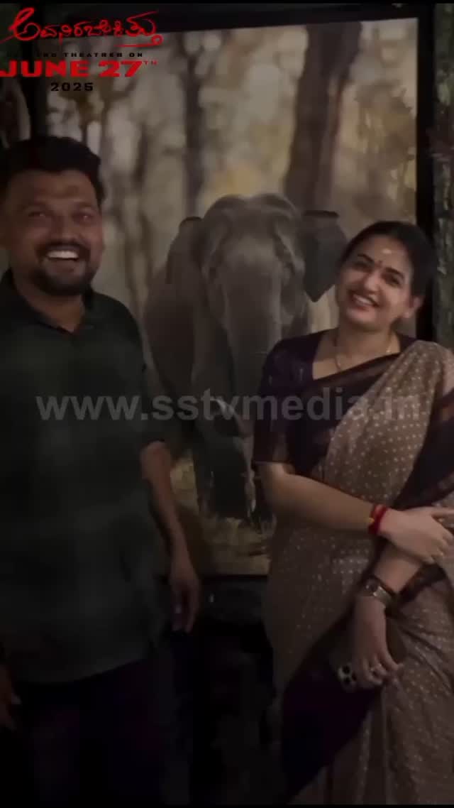 ದರ್ಶನ್ ಹೆಸರು ನೋಡಿ ನಾಚಿಕೊಂಡ ಪವಿತ್ರಾ ಗೌಡ