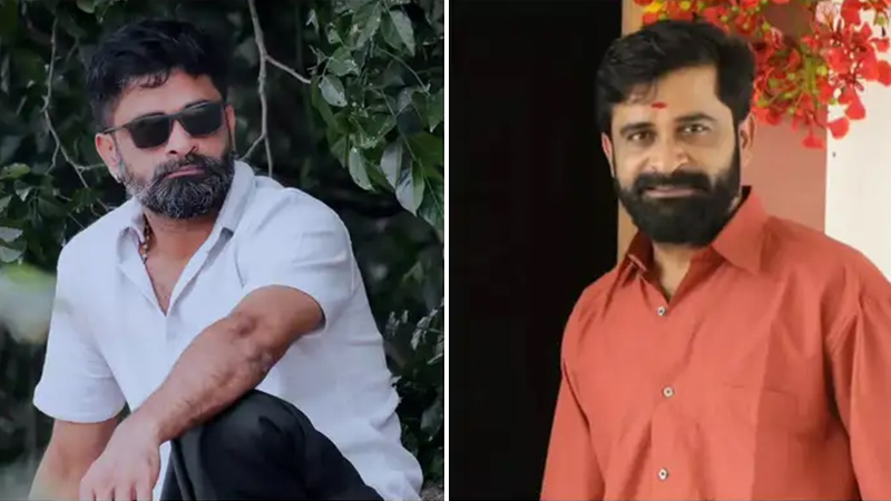 Max Manju is happy in ‘Jungle Mangal’