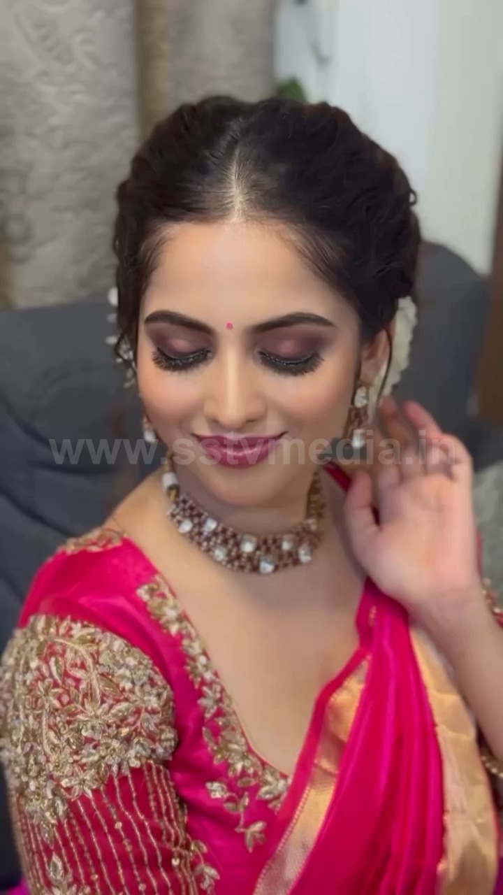 ಮುದ್ದು ಗೊಂಬೆ ನಿವೇದಿತಾ ಗೌಡ