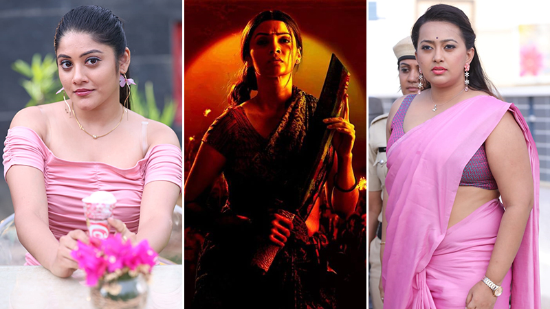 The shooting of the women-centric film "Phoenix" has been completed