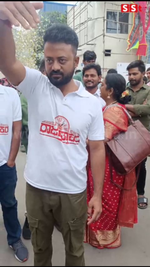 ರಾಜ ರತ್ನಾಕರ ಸಿನಿಮಾ ಗ್ರ್ಯಾಂಡ್ ರಿಲೀಸ್