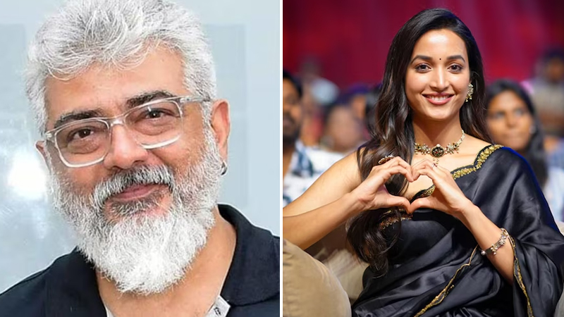 "Fans are waiting for Srinidhi Shetty - Ajith's combination!"