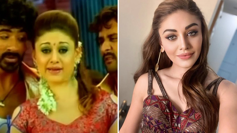 Shefali Jariwala passes away at age 42