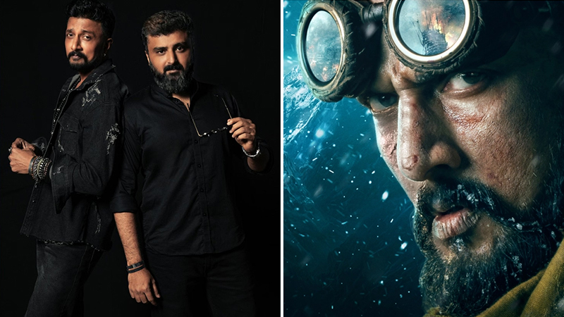 Sudeep's BRB Team Big Plan