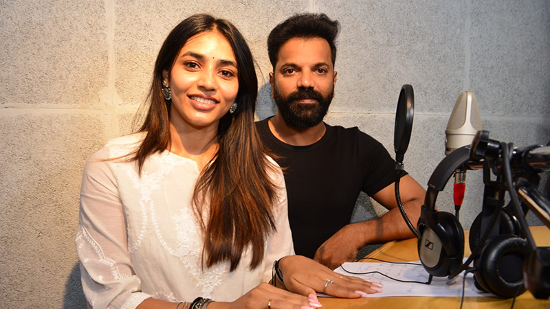 'The Rise of Ashoka' completes dubbing