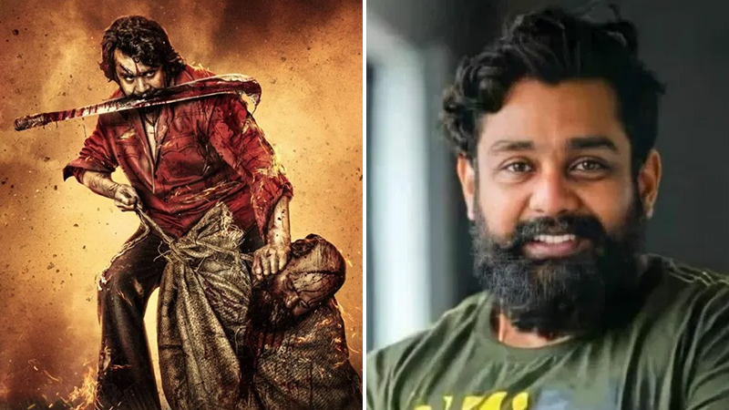 After 'KD', Dhruva Sarja takes a bold decision
