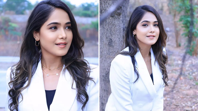 Mokshita Pai in the microweb series