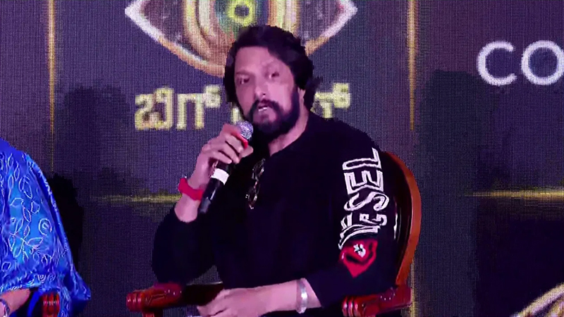 ಈ ಬಾರಿ ಬಿಗ್‌ ಬಾಸ್‌ನಲ್ಲಿ ವಿವಾದಿತರಿಗೆ ನೋ ಎಂಟ್ರಿ?