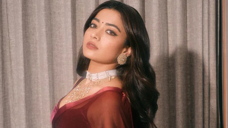This character will never be done by Rashmika!