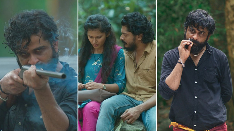 "Jungle Mangal" is a light-hearted thriller
