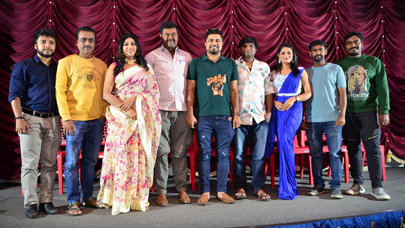 Romantic song from 'First Night with Devva' released