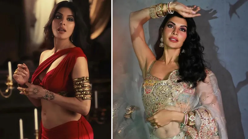Jacqueline Fernandez gets shock in High Court