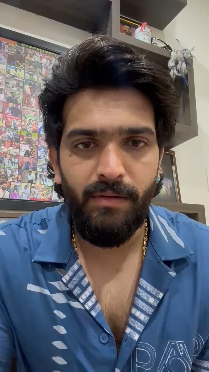 ಸಿನಿಮಾ ನೋಡಿ ಅಭಿಪ್ರಾಯ ಹಂಚಿಕೊಂಡ ರೂಪೇಶ್ ಶೆಟ್ಟಿ