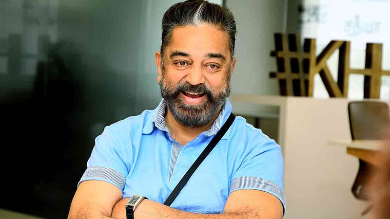 Court issues strict ban to Kamal Haasan!