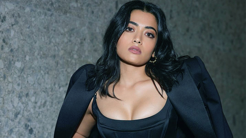 Rashmika Mandanna: It's easy to work in Sandalwood