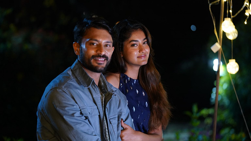 The much-awaited film "Doora Theera Yaana" is all set to release on July 11