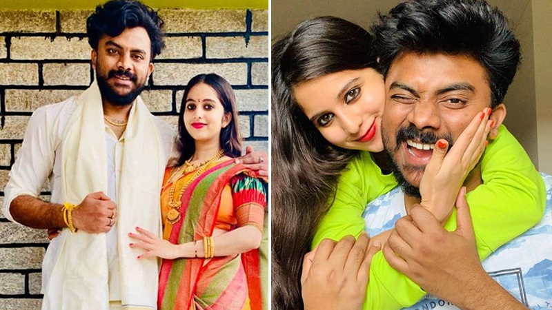 ಚಂದನ್ ಶೆಟ್ಟಿಗೆ ಇನ್ನೂ ನೆನಪಾಗುತ್ತಾಳೆ ನಿವೇದಿತಾ