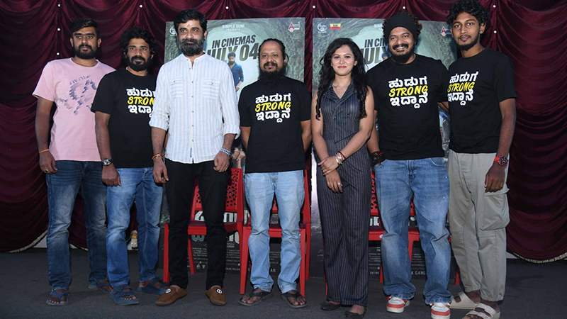 "Jungle Mangal" is on the path to success