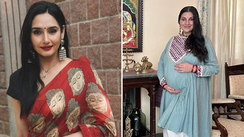 Actress Ragini Dwivedi supports Bhavana Ramanna