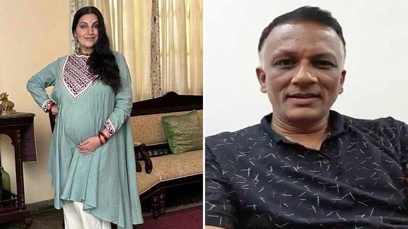 Lawyer Jagadish's video goes viral