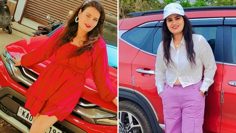'Amruthadhare' serial actress stabbed by husband